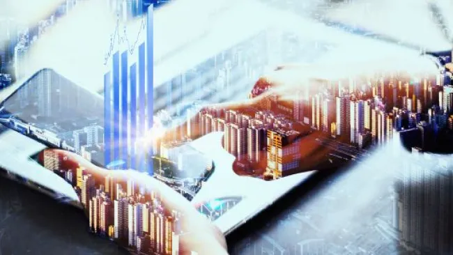 Digital transformation